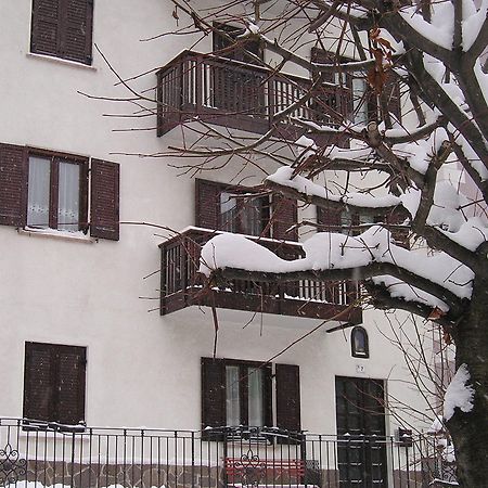 Appartamenti Donini Marco Molveno Ngoại thất bức ảnh