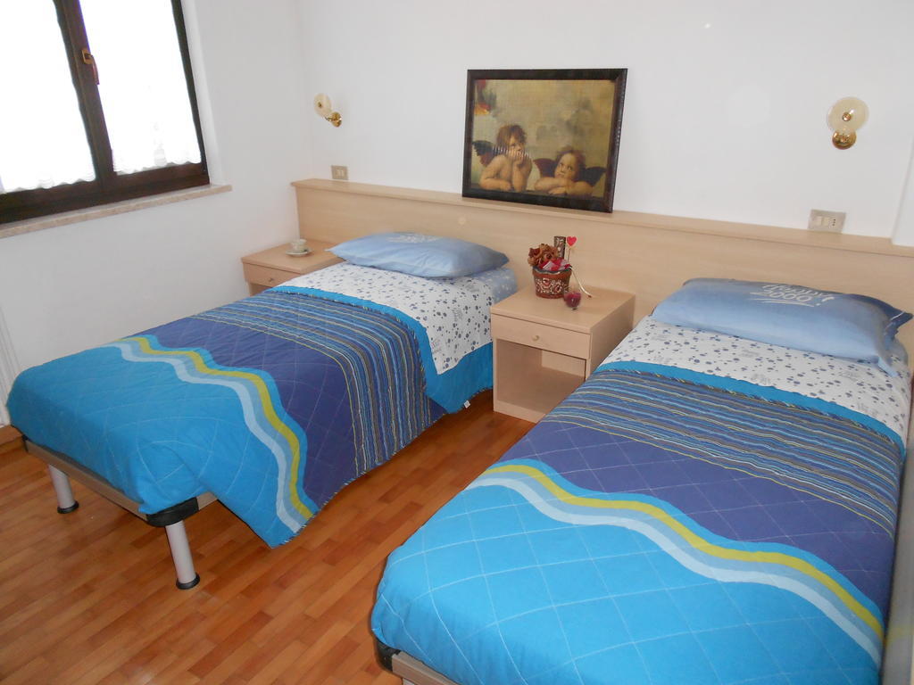 Appartamenti Donini Marco Molveno Phòng bức ảnh